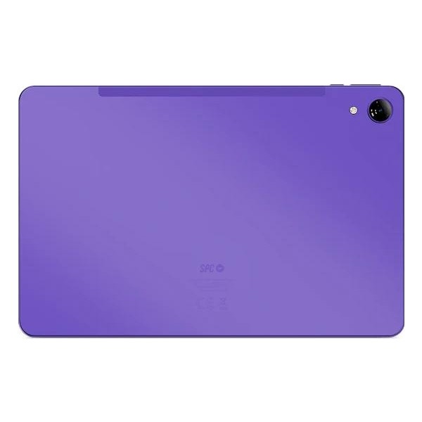 Spc tablet gravity 6 10.1" hd+ 4gb 64gb morado
