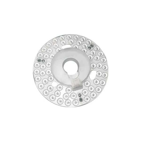 Rec. vent. techo 34468 led