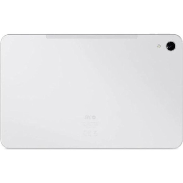 Spc tablet gravity 6 pro 4g 12" ips 6gb 256gb plat