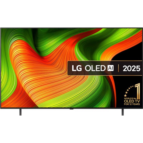 Lg oled b5 oled55b56la / televisor smart tv 55" oled uhd 4k hdr