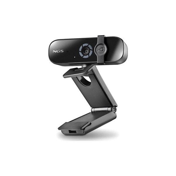 Ngs webcam pc full 2k (2560x1440) usb 2.0