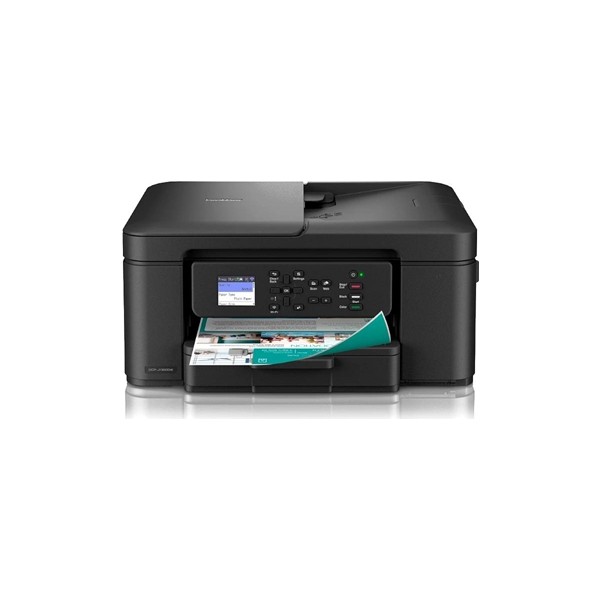 Brother multifunción dcp-j1360dw