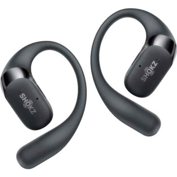 Shokz openfit 2+ black / auriculares inear true wireless