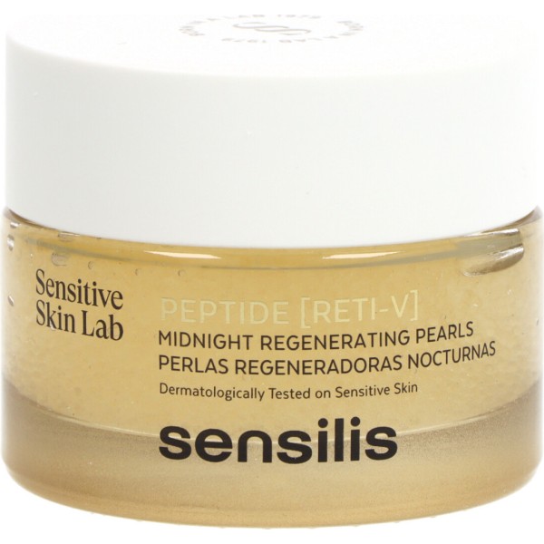 Sensilis Peptide Reti-v 50 ml