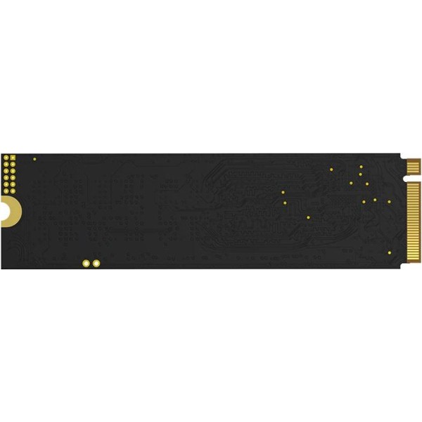 Biwin ssd m350 500gb pcie gen4×4 5000 mb-s