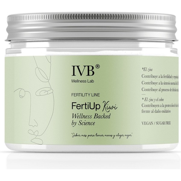 IVB Wellness Fertiup Kiwi 150 gr