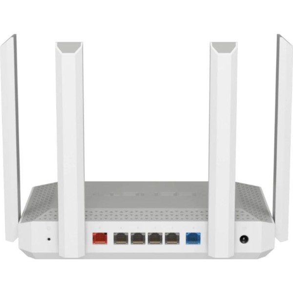 Keenetic titan router be7200 wifi 7 mesh mgb 1×10g