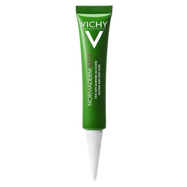 Vichy Normaderm S.O.S. Pasta Anti-granos 20 ml