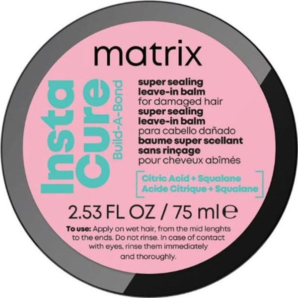 Matrix super sealing leave-in balsamo 75ml