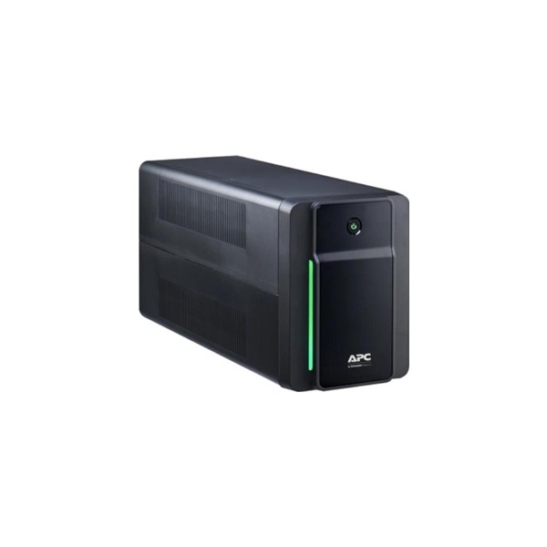 Apc back ups 1200va/650w 4 tom  schuko usb a+c