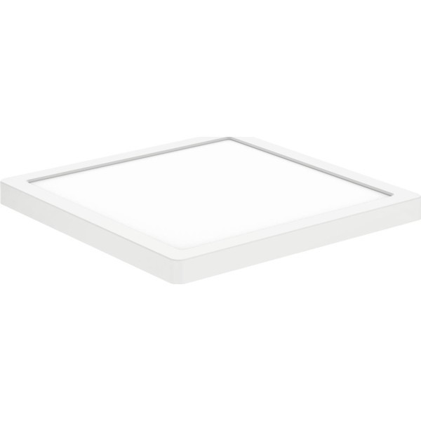 Panel led cua.ajus.bl.300mm.24w.3cct