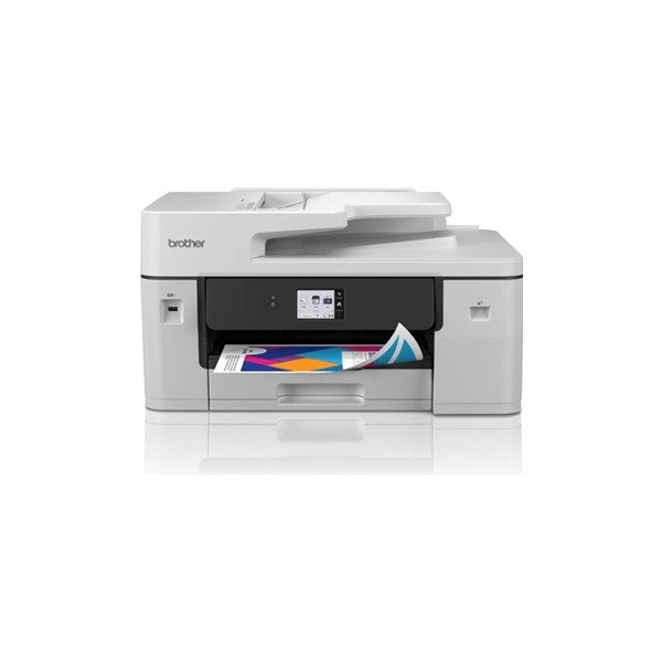 Brother multifunción mfc-j6760dw