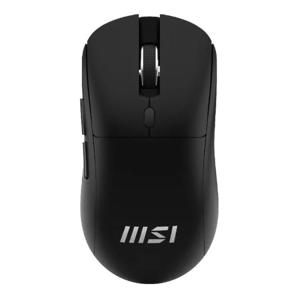 Msi teclado + ratón forge k210 w combo es