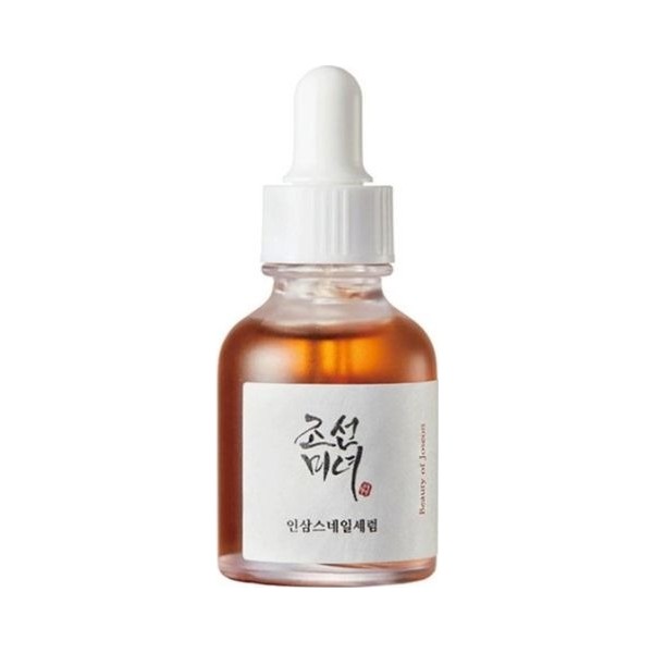 Revive ginseng serum 30ml