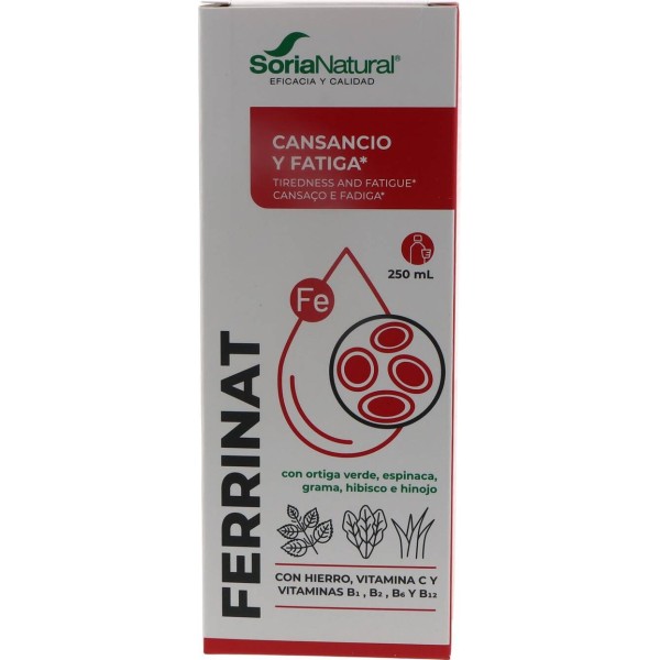 Ferrinat 250 ml