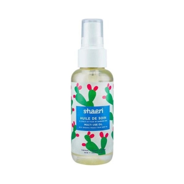 Shaeri multi-use aceite 100ml