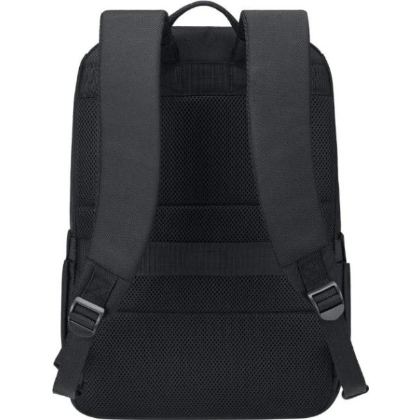 Rivacase 8062 backpack mochila 16" negra